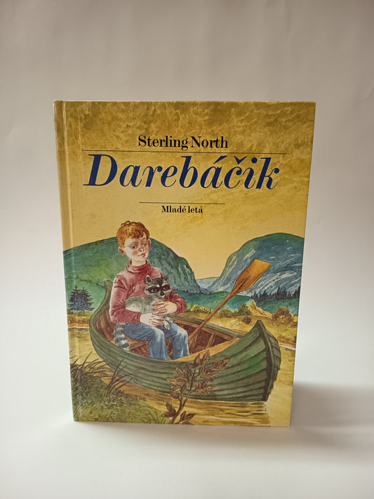 Darebáčik