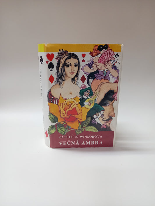 Večná Ambra