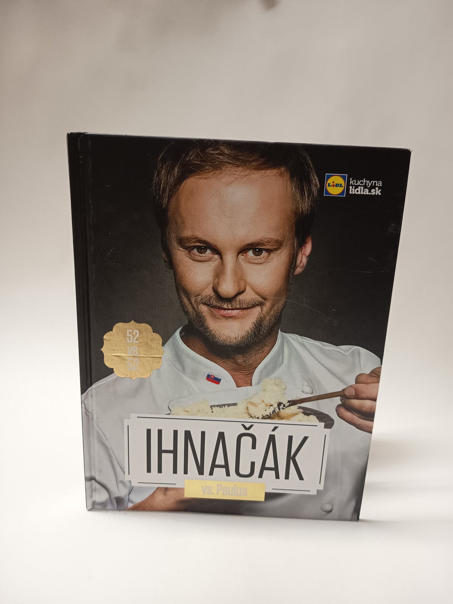 Paulus vs. Ihnačák