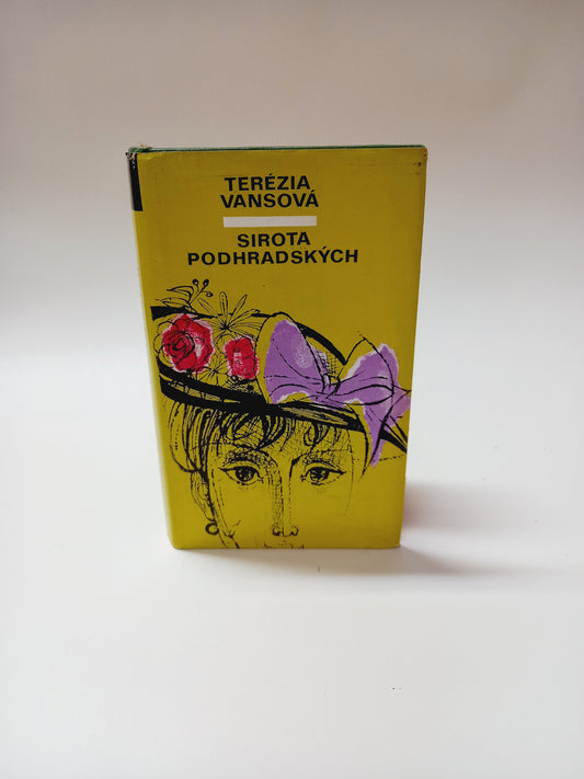 Sirota Podhradských