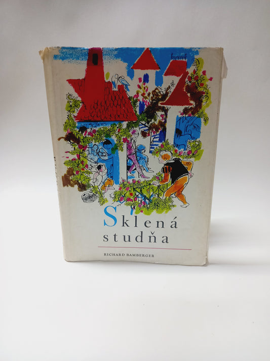 Sklená studňa