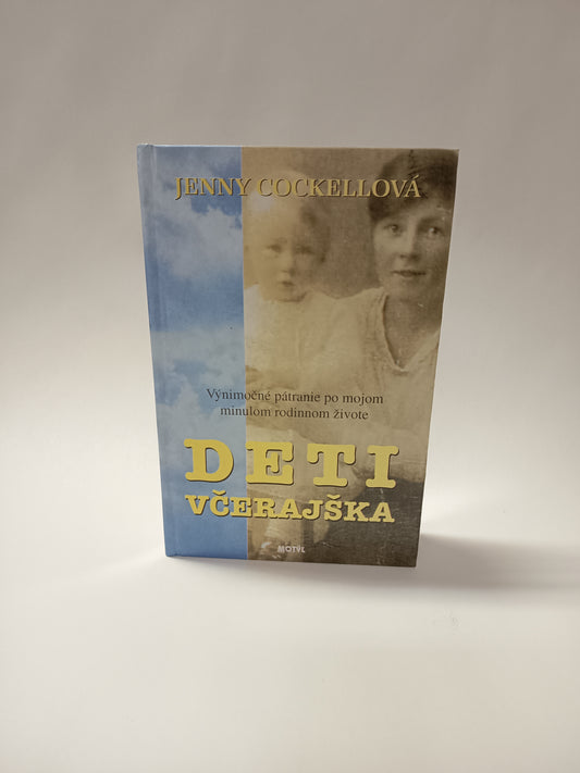 Deti včerajška