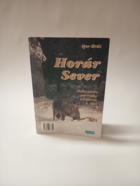 Horár Sever 4