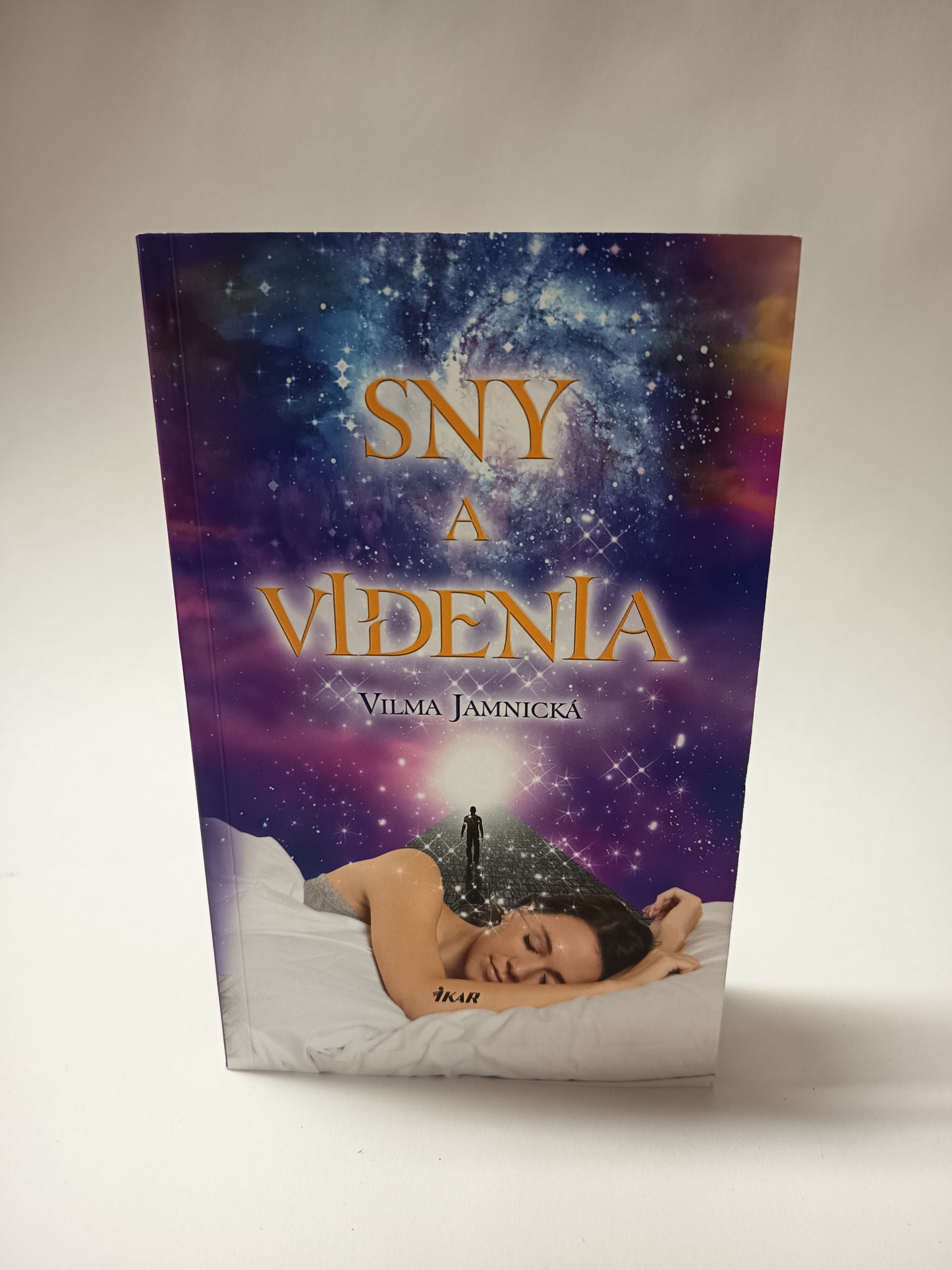 Sny a videnia