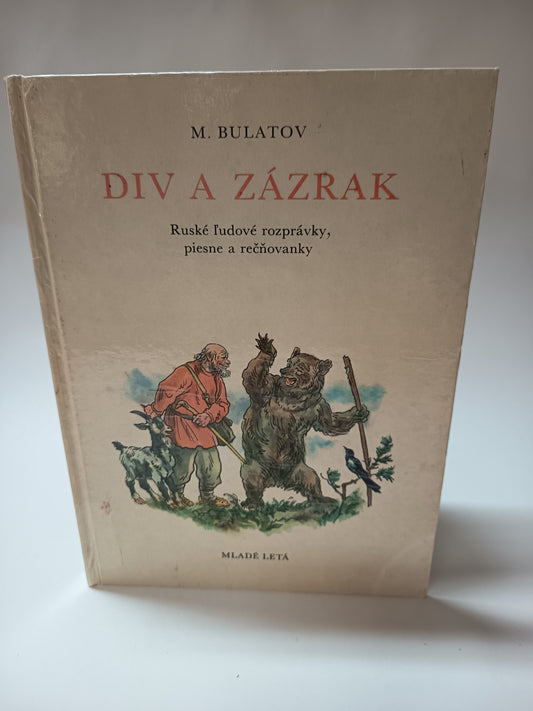 Div a zázrak