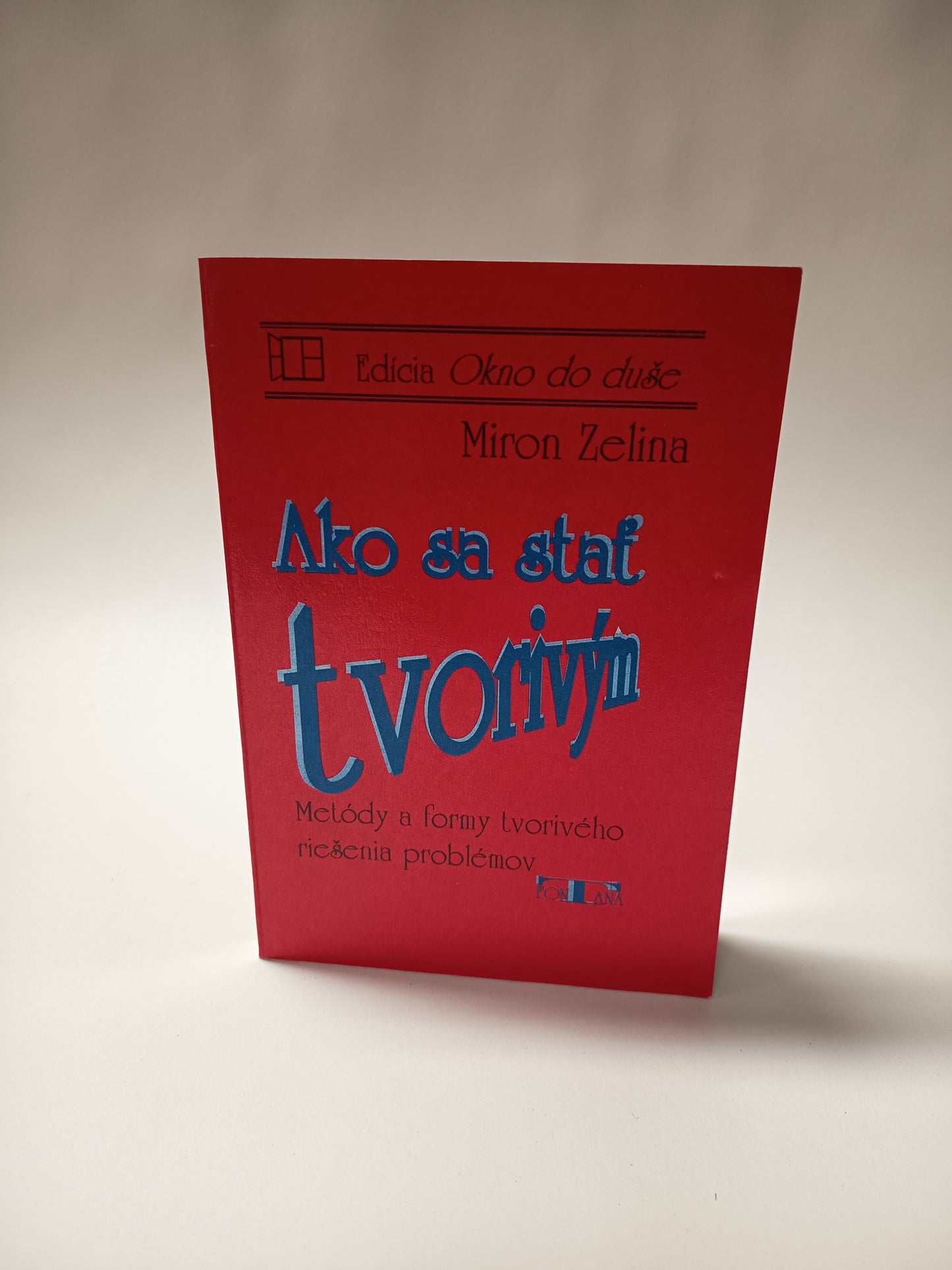 Ako sa stať tvorivým