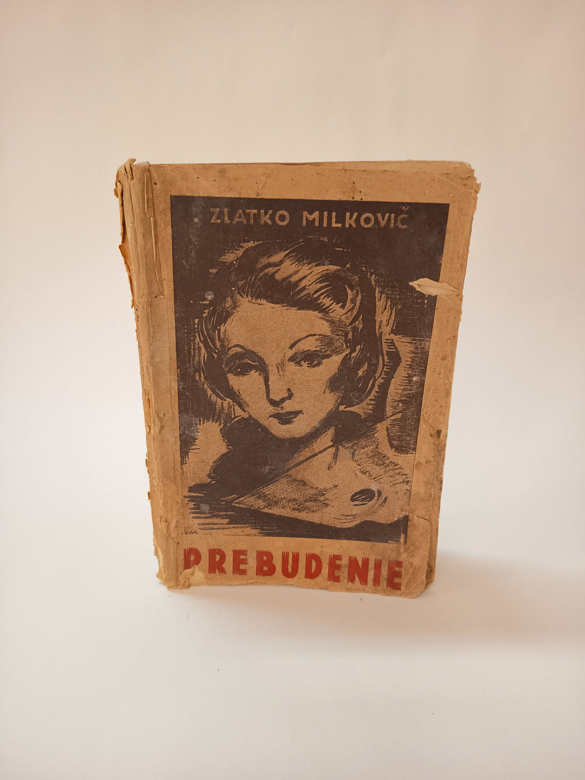 Prebudenie