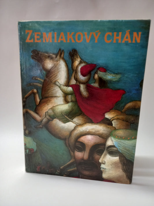 Zemiakový chán