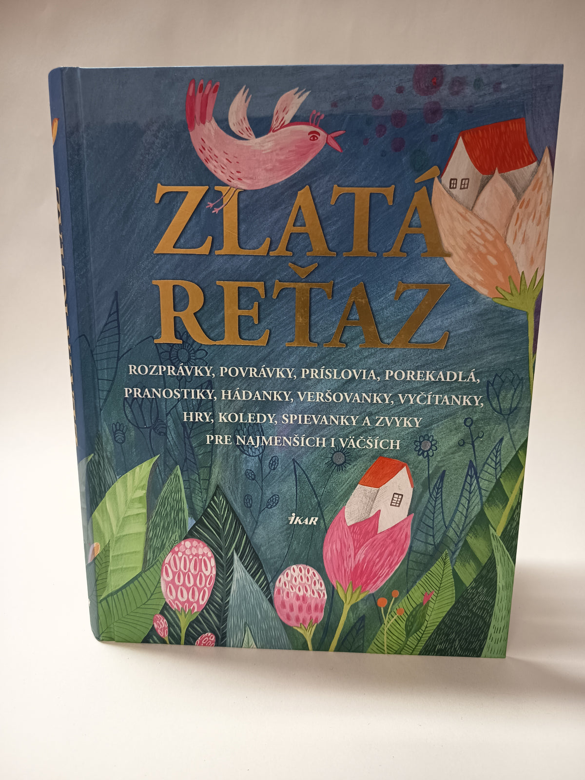 Zlatá reťaz