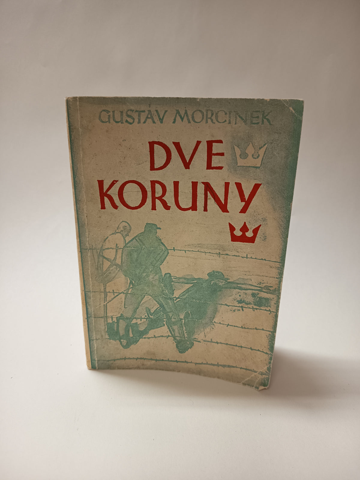 Dve koruny