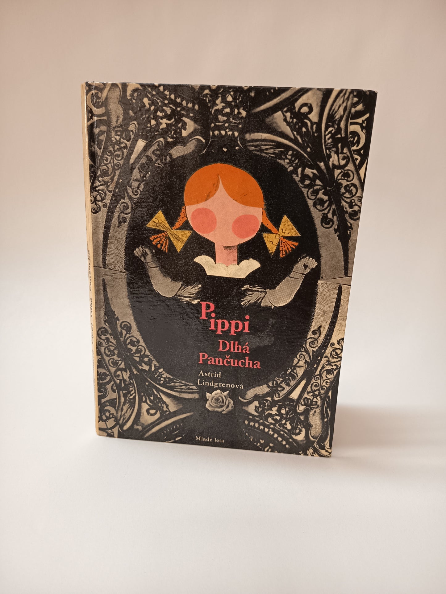 Pippi Dlhá Pančucha