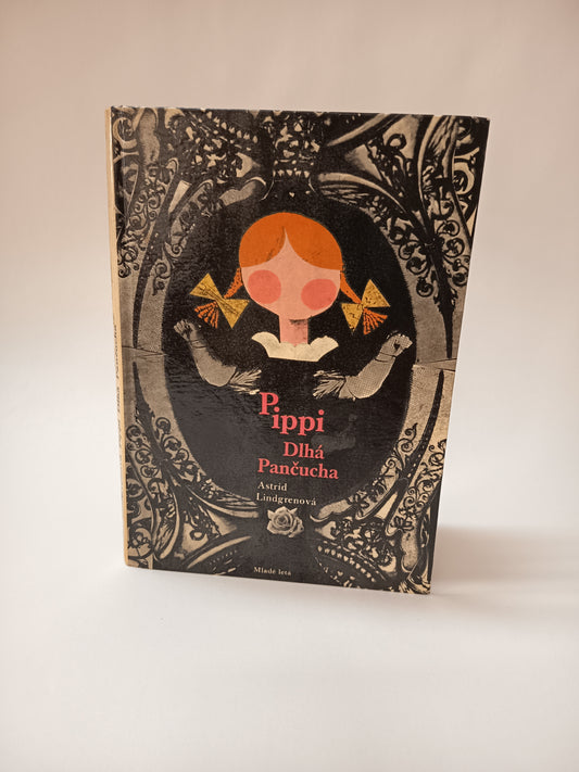 Pippi Dlhá Pančucha