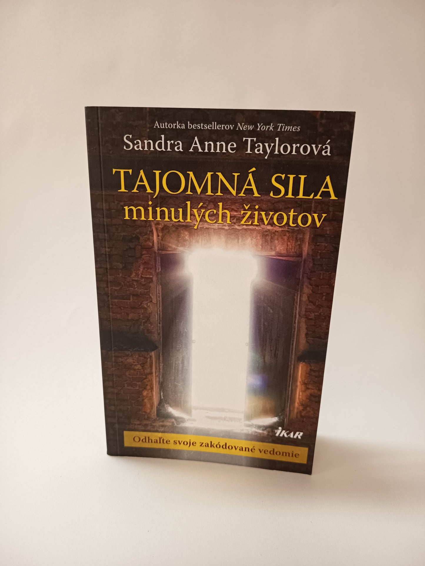 Tajomná sila minulých životov
