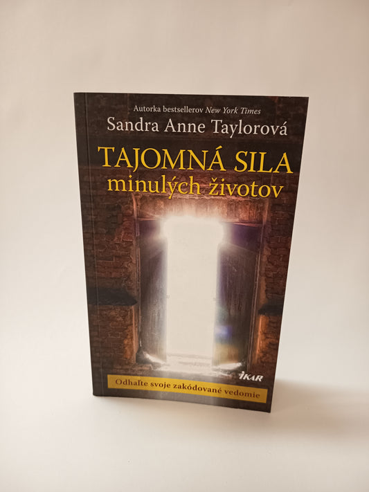 Tajomná sila minulých životov