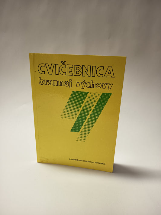 Cvičebnica brannej výchovy