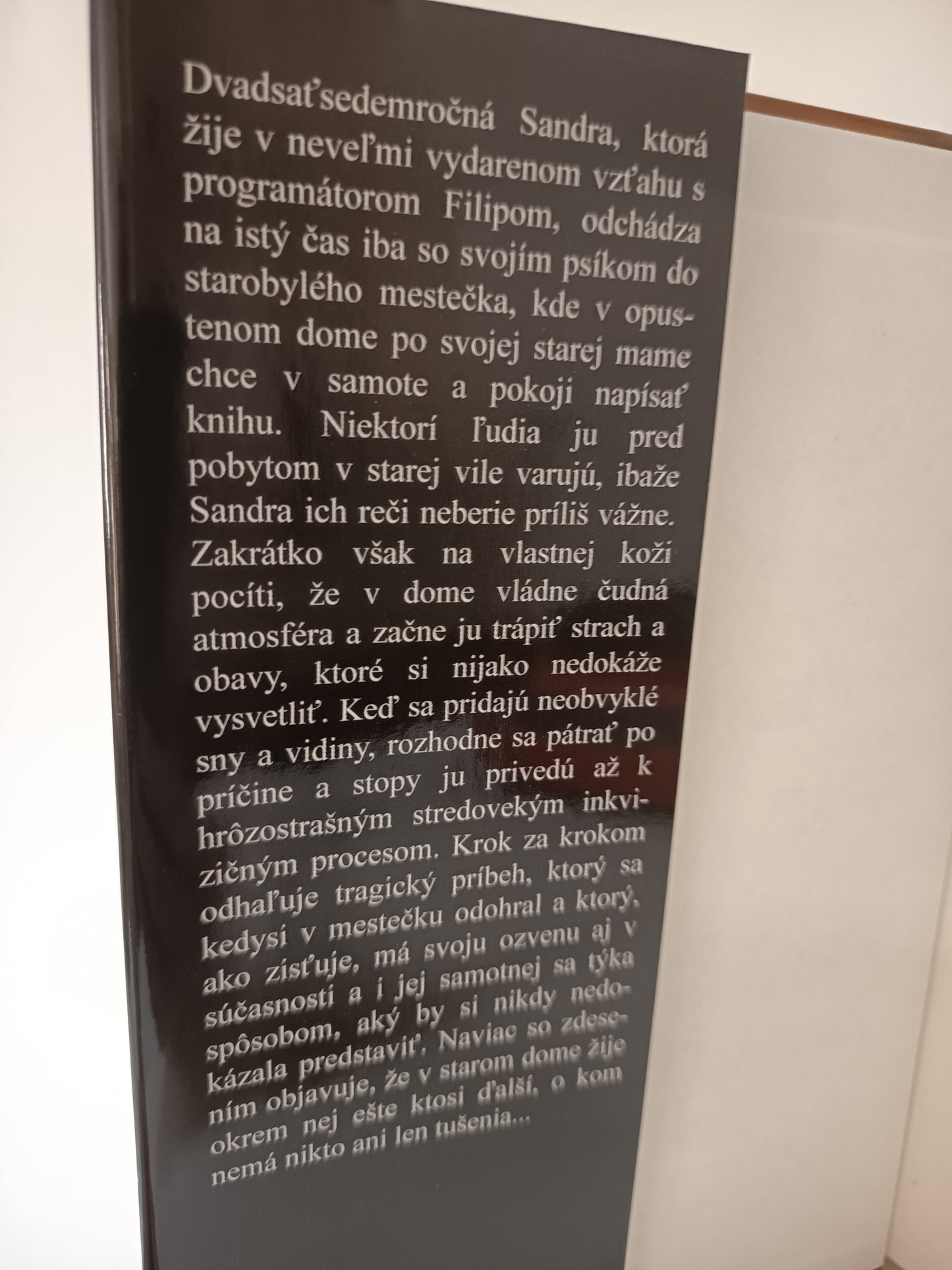 Kvapky ohňa