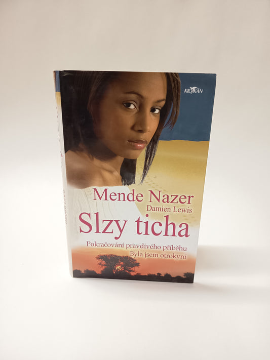 Slzy ticha