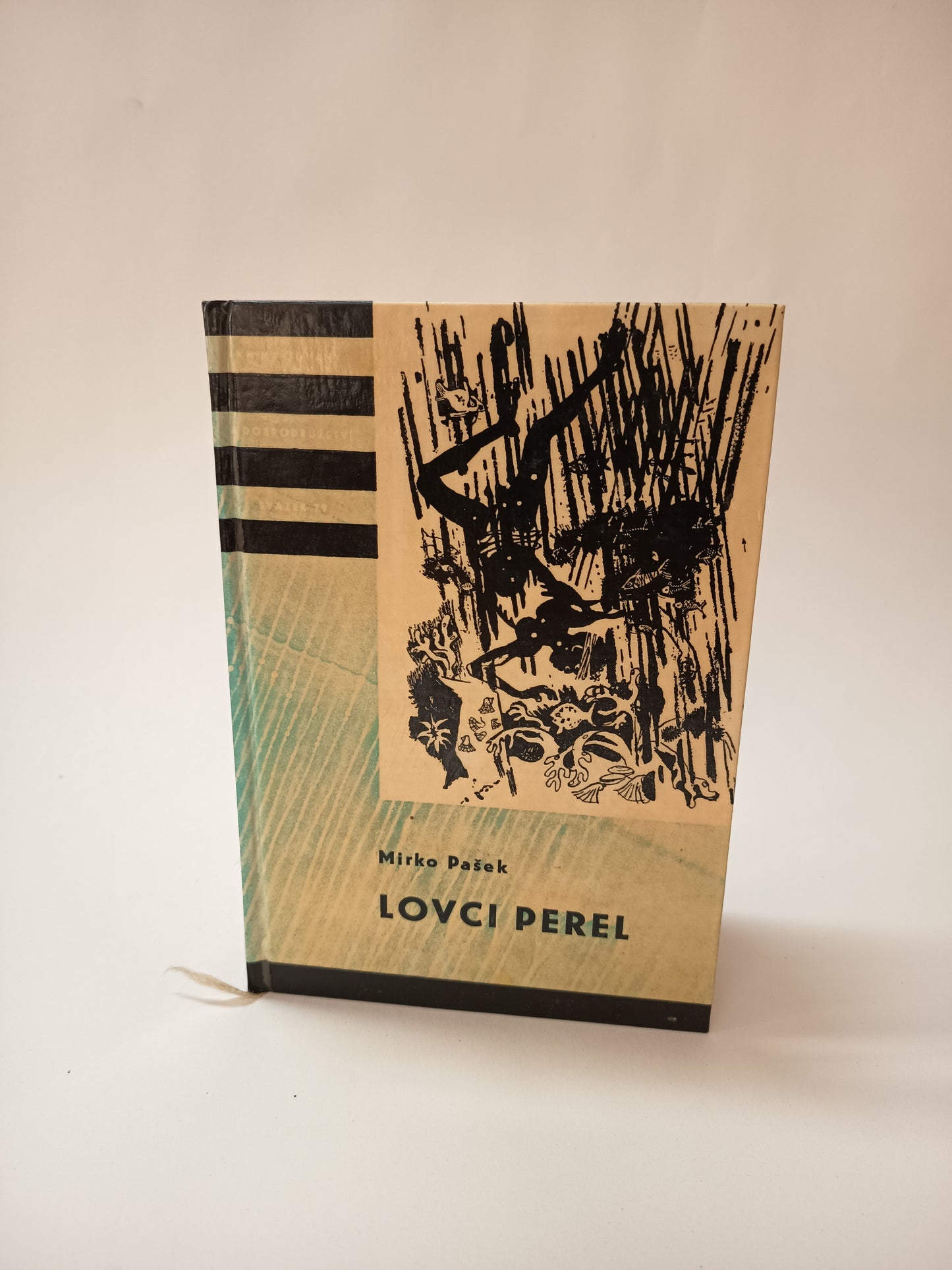 Lovci perel