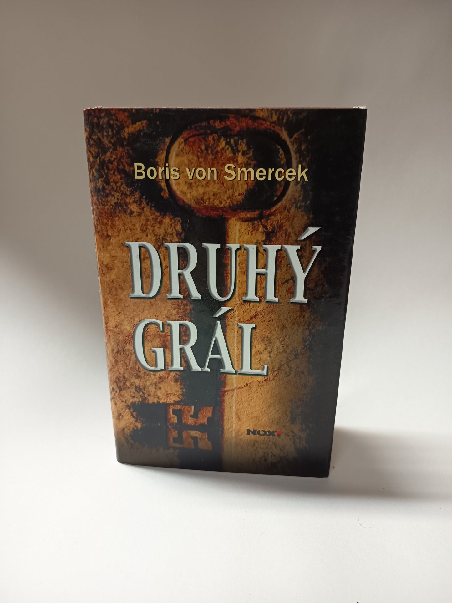 Druhý grál