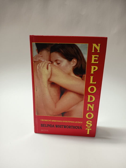 Neplodnosť