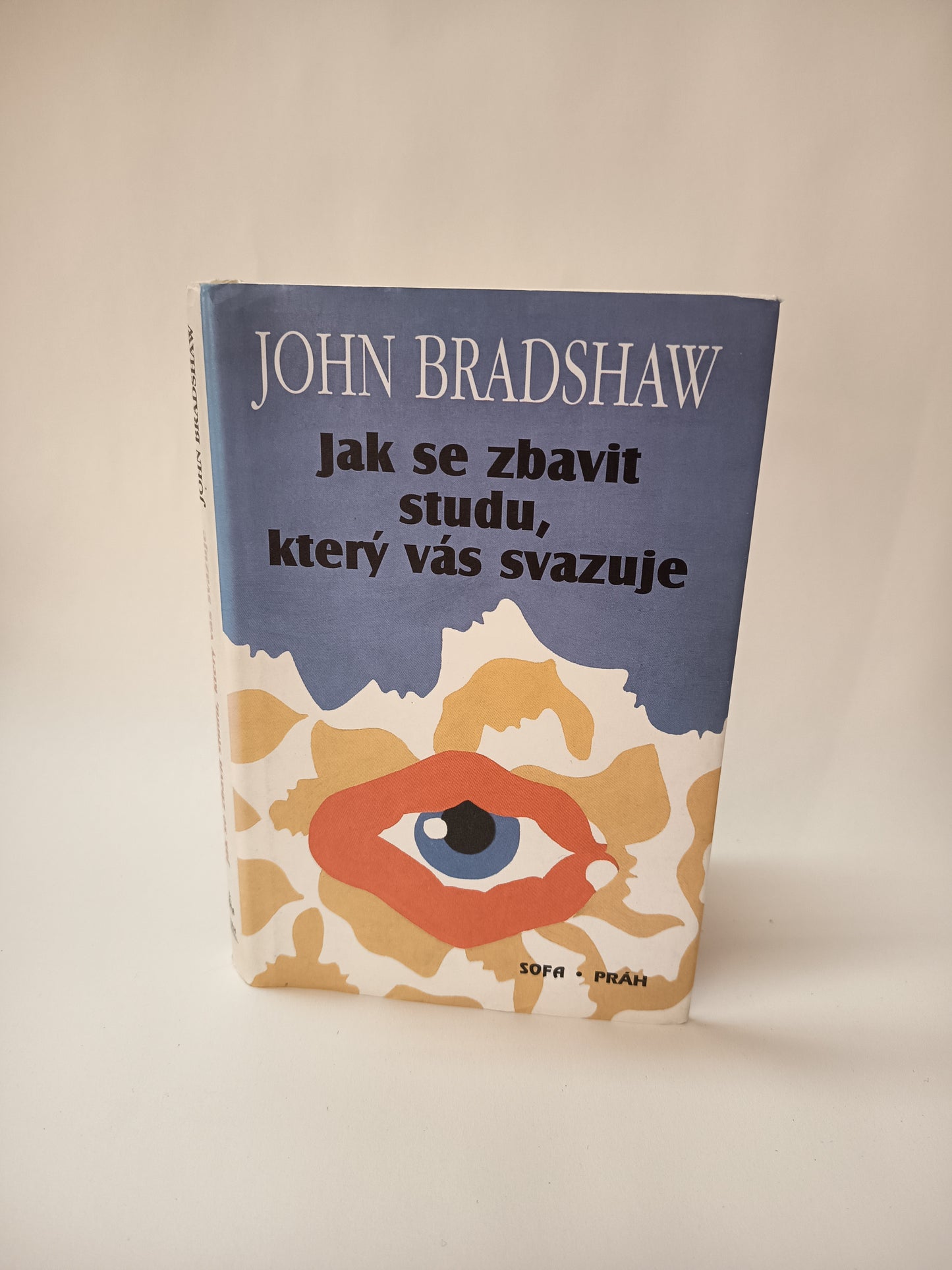 Jak sem zbavit studu, který vás svazuje