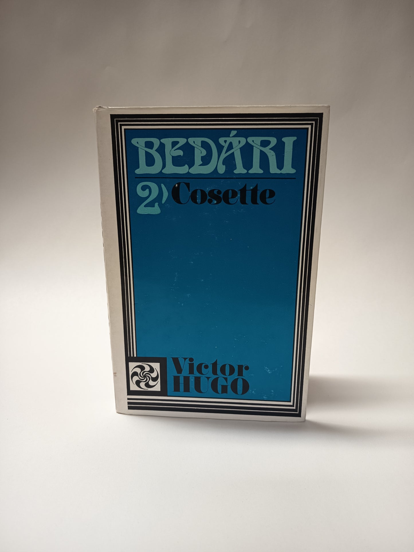 Bedári 2