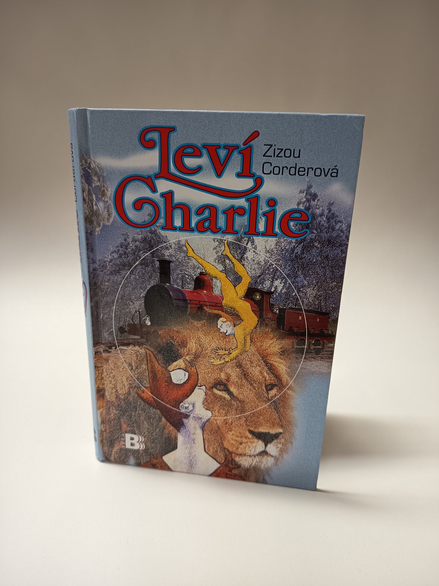 Leví Charlie