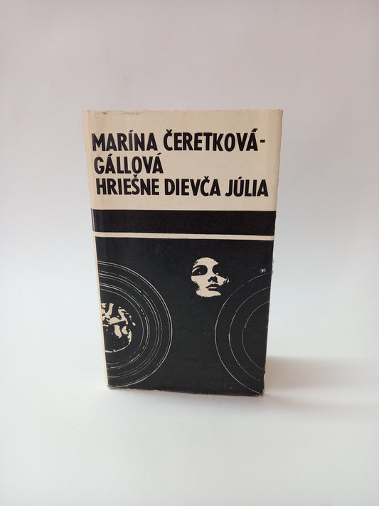 Hriešne dievča Júlia