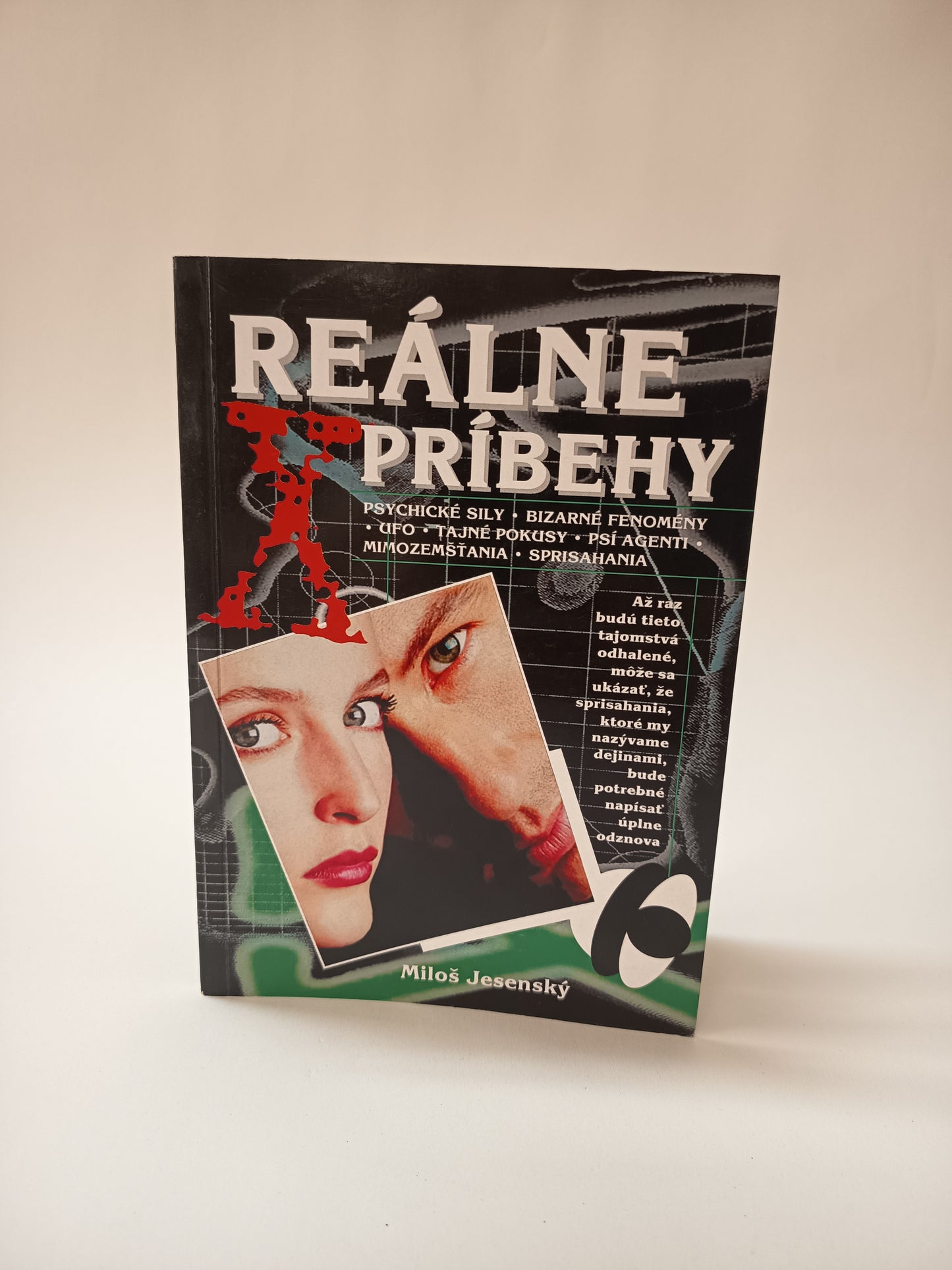 Reálne príbehy