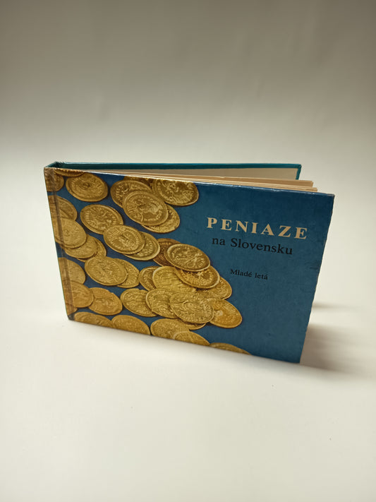 Peniaze na Slovensku