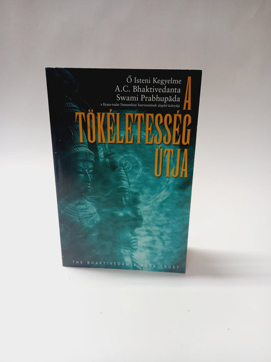 A tökéletesség útja