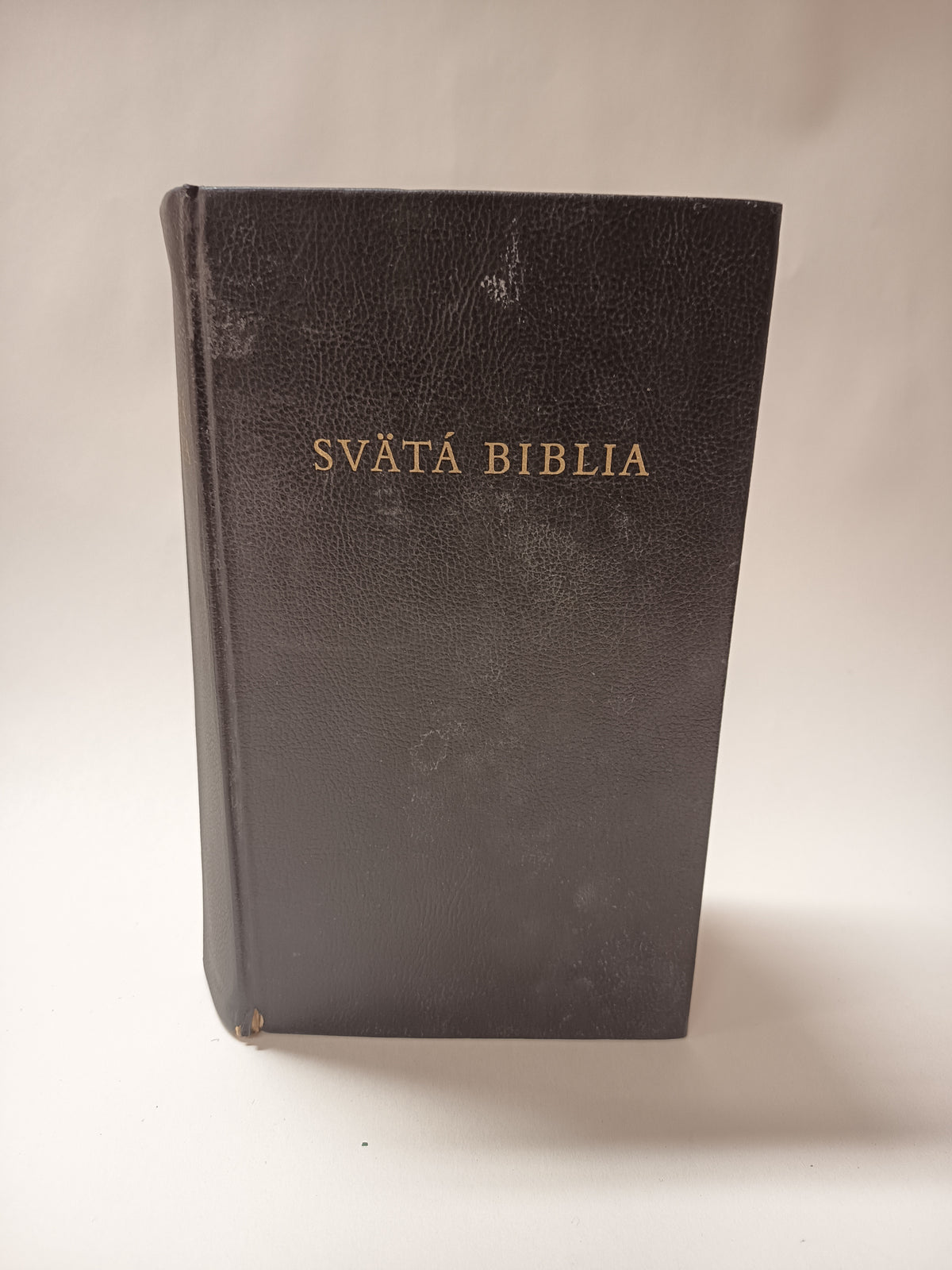 Svätá Biblia