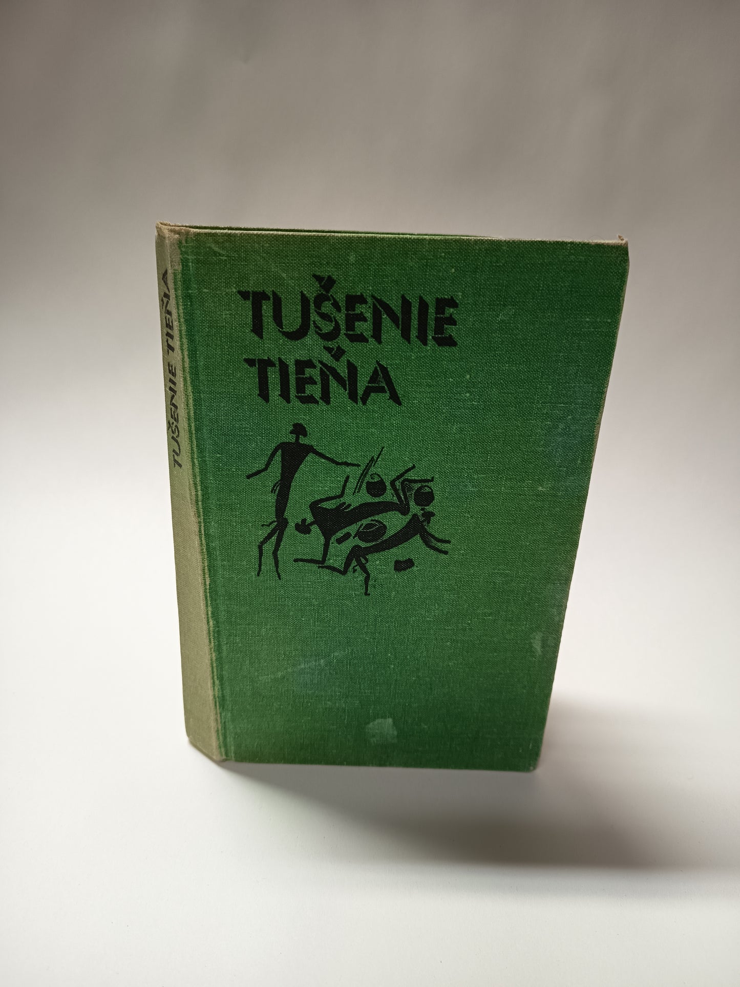 Tušenie tieňa