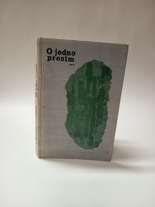 O jedno prosím...