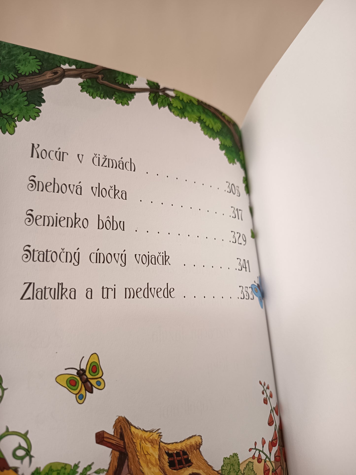 Kniha najkrajších rozprávok
