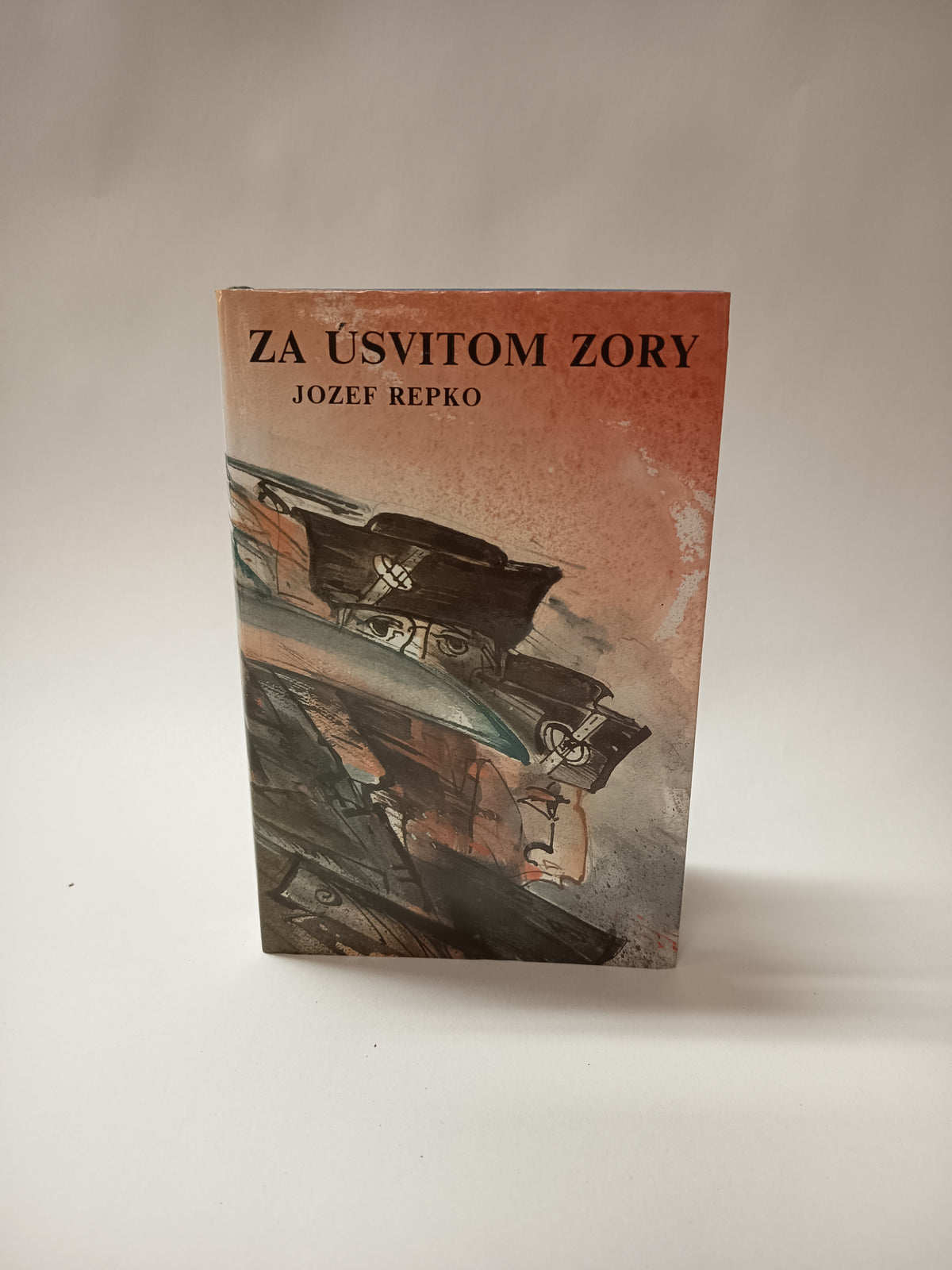 Za úsvitom zory