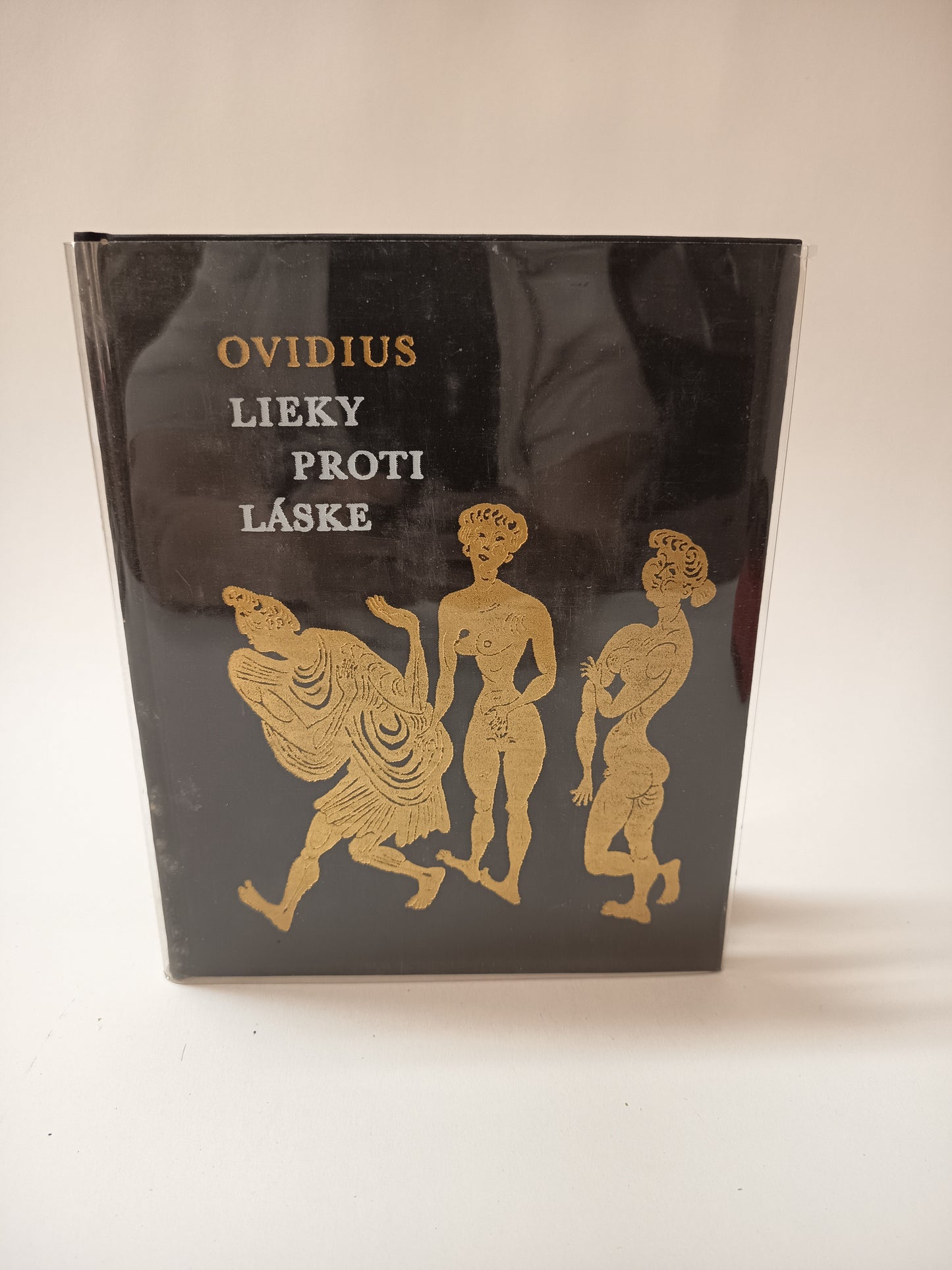 Lieky proti láske