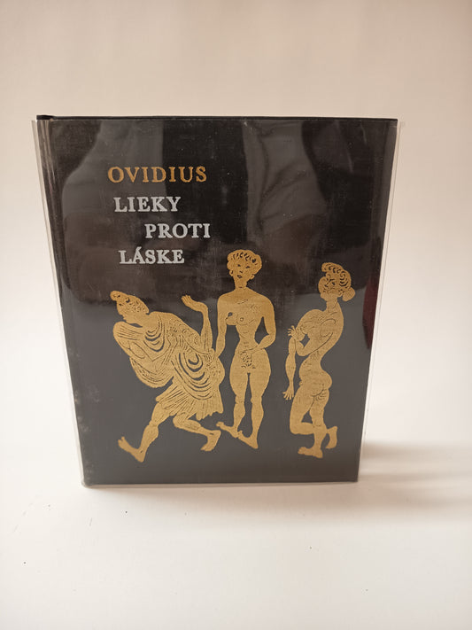Lieky proti láske