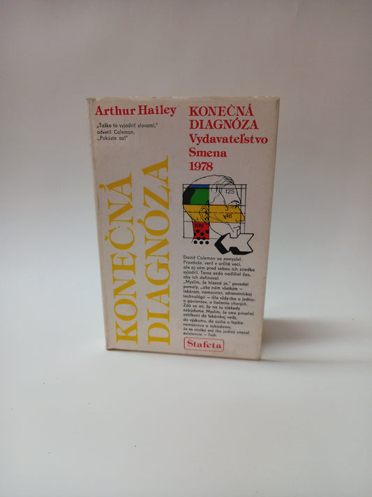 Konečná diagnóza