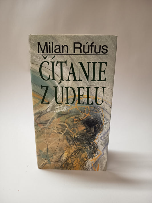 Čítanie z údelu