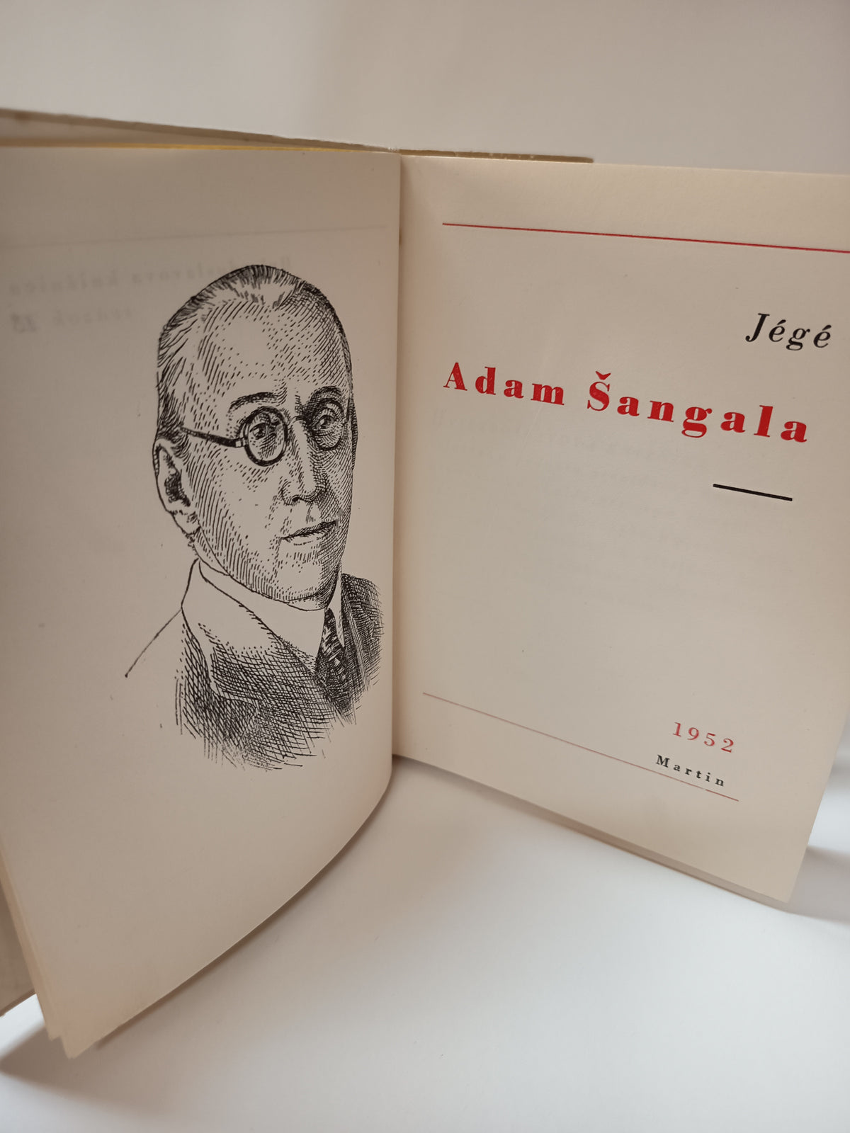 Adam Šangala