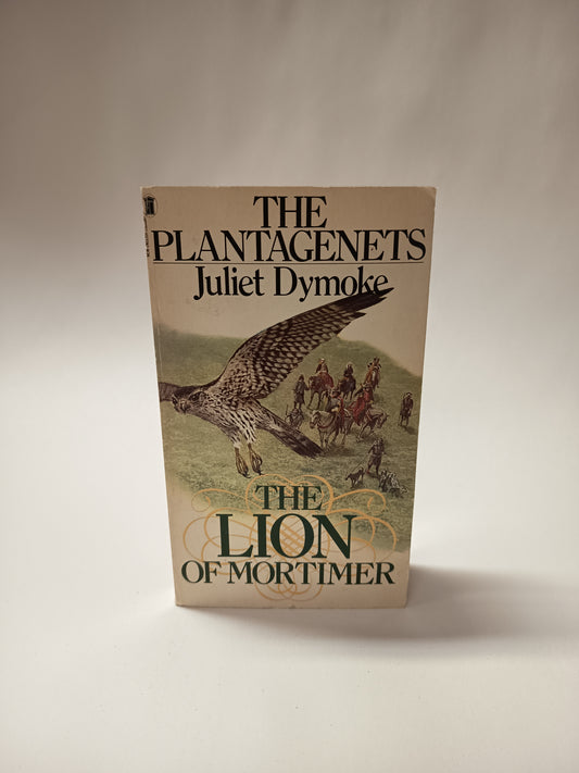 The Lion od Mortimer