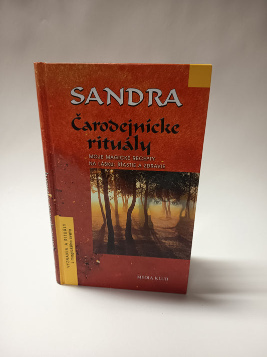 Čarodejnícke rituály