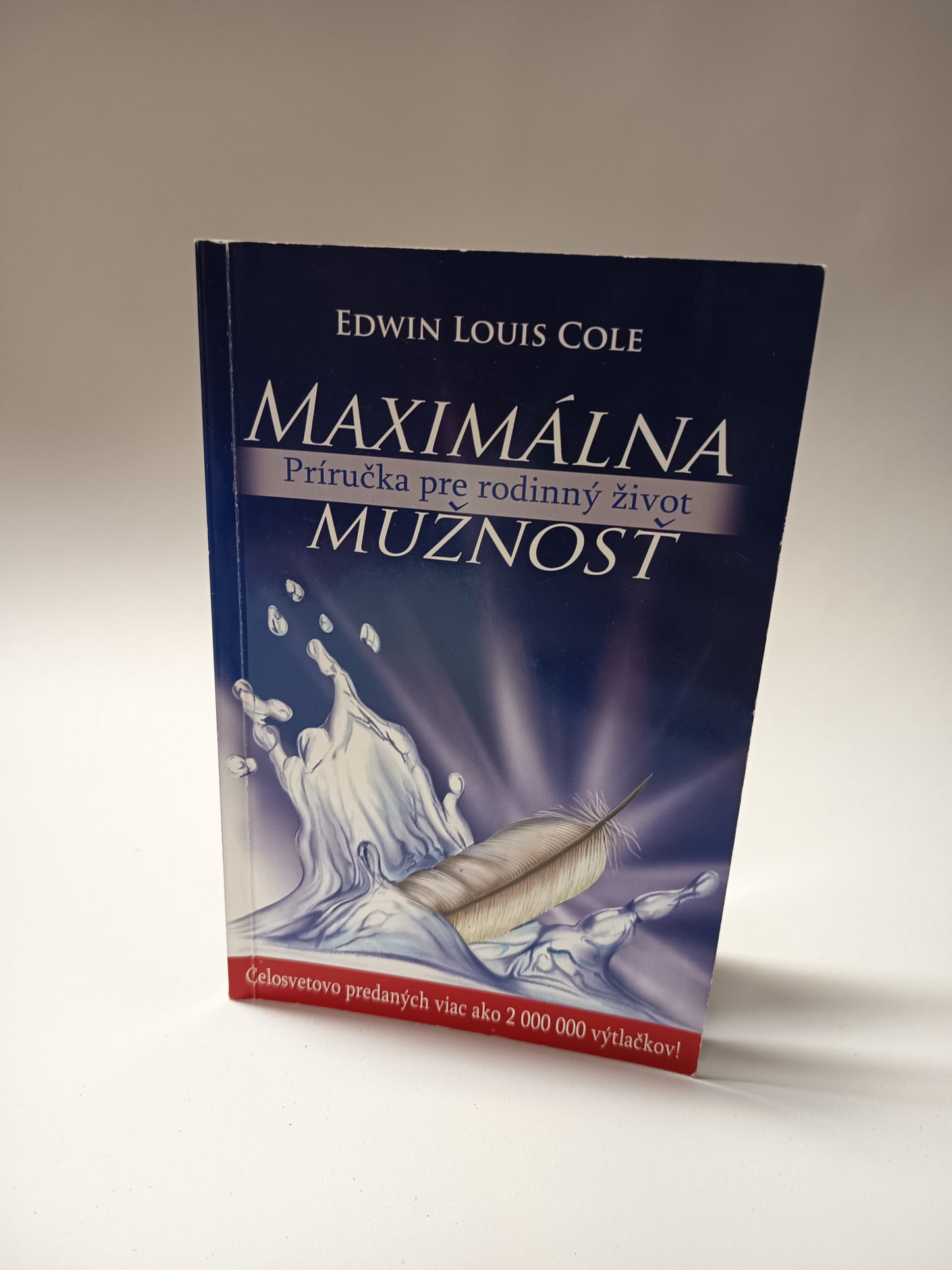 Maximálna mužnosť