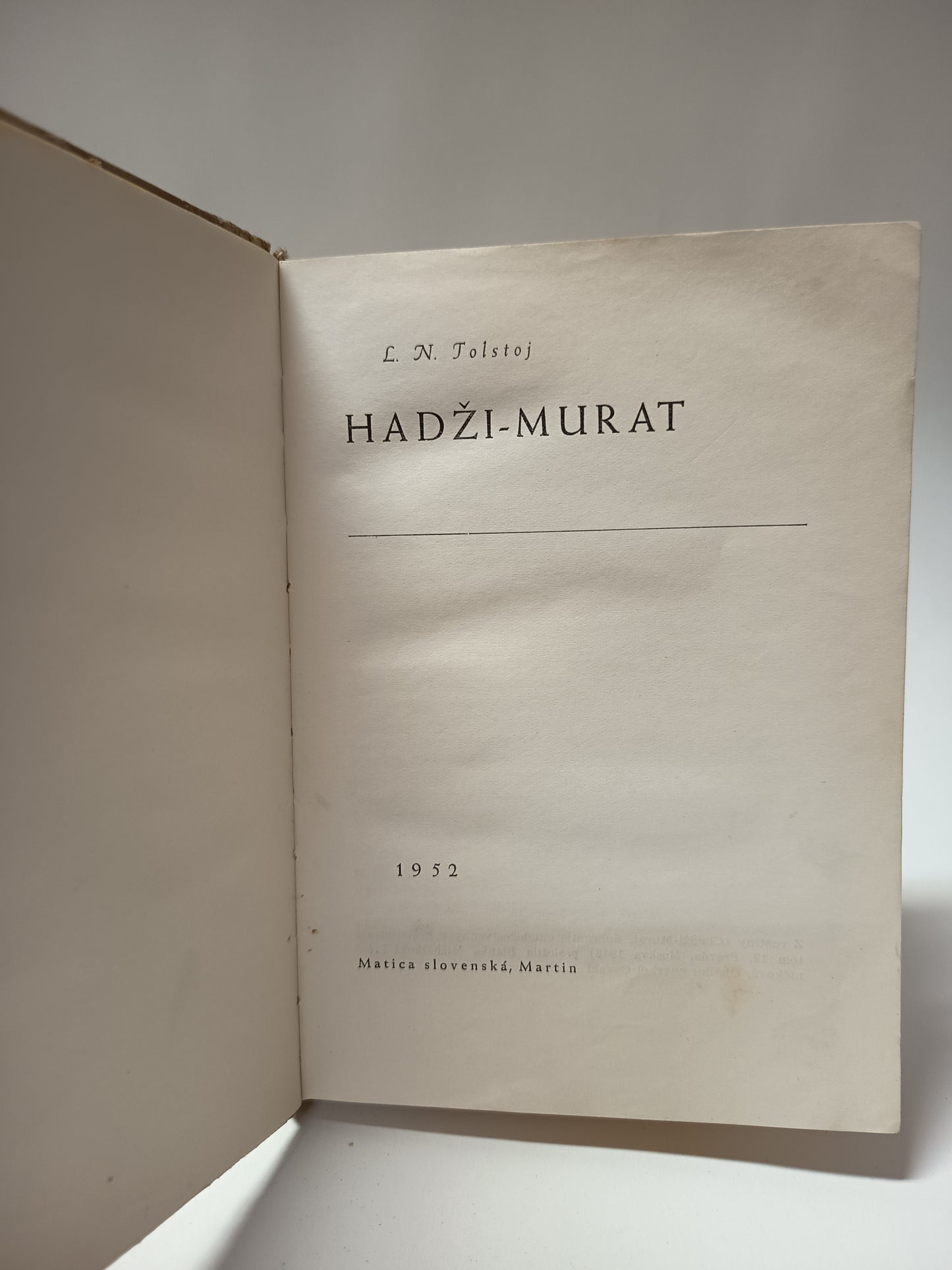Hadži-Murat