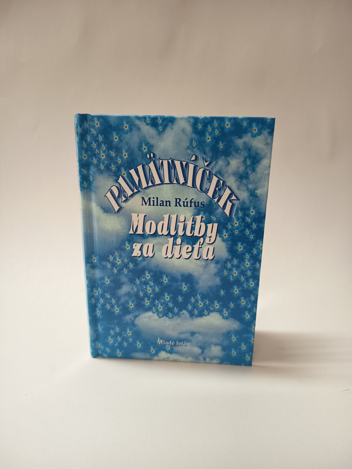 Modlitby za dieťa