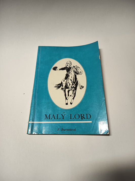 Malý lord