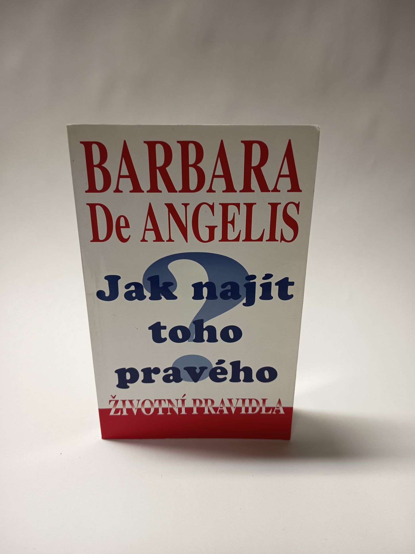 Jak najít toho pravého