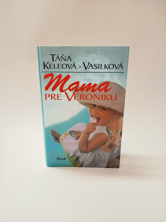Mama pre Veroniku