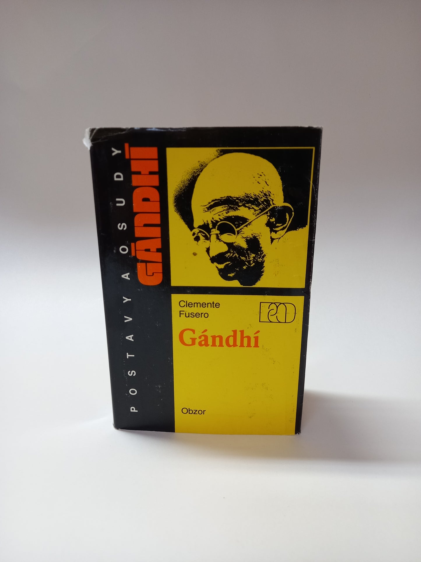 Gándhí